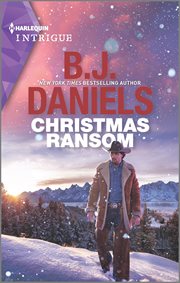 Christmas Ransom : Colt Brothers Investigation cover image