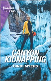 Canyon Kidnapping : Eagle Mountain Search and Rescue cover image