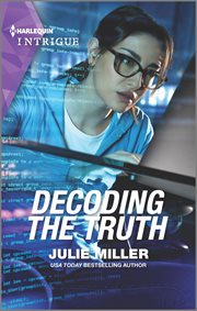 Decoding the Truth : Kansas City Crime Lab cover image
