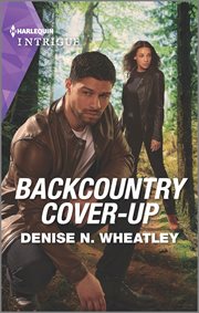 Backcountry Cover-Up : Up cover image