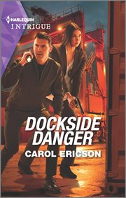 Dockside Danger : Lost Girls cover image