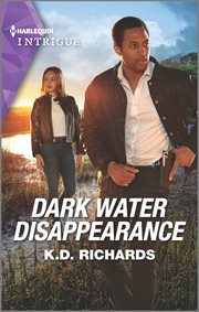 Dark Water Disappearance : West Investigations cover image