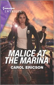 Malice at the Marina : Lost Girls cover image
