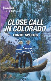 Close Call in Colorado : Eagle Mountain Search and Rescue cover image