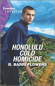 Honolulu Cold Homicide : Hawaii CI cover image