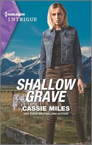 Shallow Grave cover image