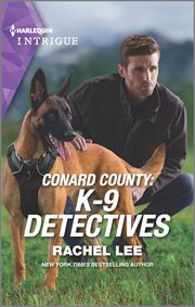 Conard County : K-9 Detectives. Conard County cover image