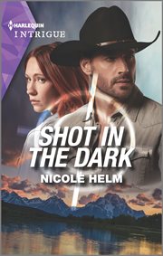 Shot in the Dark : Covert Cowboy Soldiers cover image