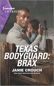 Texas Bodyguard : Brax. San Antonio Security cover image