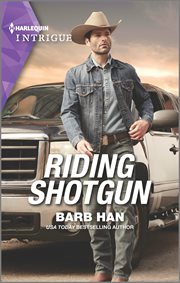 Riding Shotgun : Cowboys of Cider Creek cover image