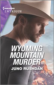 Wyoming Mountain Murder : Cowboy State Lawmen cover image