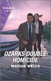 Ozarks Double Homicide : Arkansas Special Agents cover image