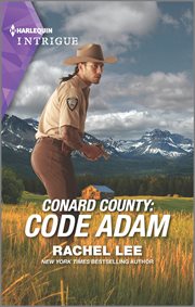 Conard County : Code Adam. Conard County cover image