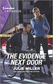 The Evidence Next Door : Kansas City Crime Lab cover image