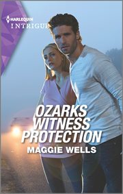 Ozarks Witness Protection : Arkansas Special Agents cover image