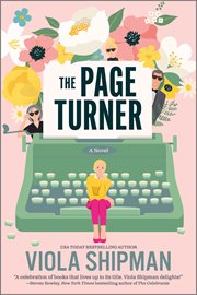 The Page Turner cover image