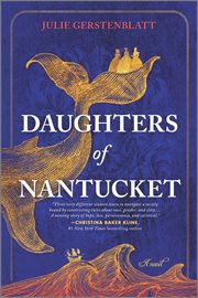 Daughters of Nantucket : A Novel cover image