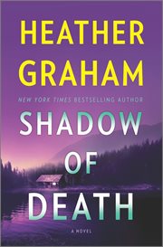 Shadow of Death : A Suspense Novel cover image