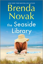 The Seaside Library : A Novel cover image