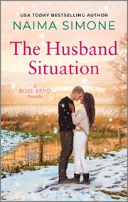 The Husband Situation cover image