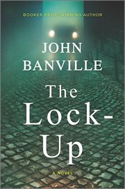 The Lock : Up. A Novel cover image