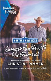 Summer nights with the Maverick cover image