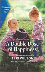A double dose of happiness cover image