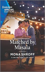 Matched by masala cover image