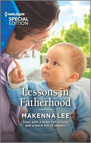 Lessons in fatherhood cover image