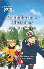 Countdown to christmas : Match Made in Haven cover image