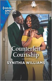 Counterfeit Courtship : Heart & Soul (Williams) cover image