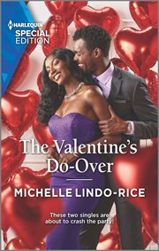 The Valentine's Do-Over : Over cover image