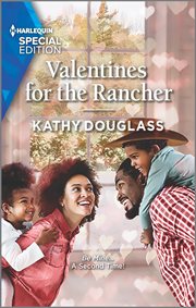 Valentines for the Rancher : Aspen Creek Bachelors cover image