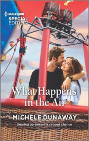 What Happens in the Air : Love in the Valley cover image