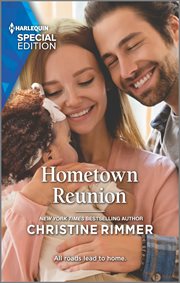 Hometown Reunion : Bravo Family Ties cover image