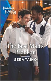 The Best Man's Problem : Navarros cover image