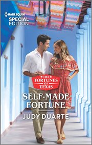 Self : Made Fortune. Fortunes of Texas: Hitting the Jackpot cover image