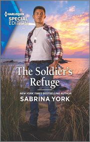 The Soldier's Refuge : Tuttle Sisters of Coho Cove cover image