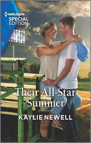 Their All : Star Summer. Sisters of Christmas Bay cover image