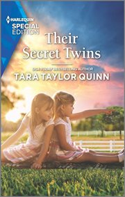 Their Secret Twins : Sierra's Web cover image