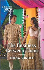 The Business Between Them : Once Upon a Wedding cover image