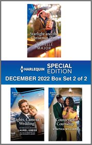Harlequin Special Edition December 2022 - Box Set 2 of 2 : Box Set 2 of 2 cover image