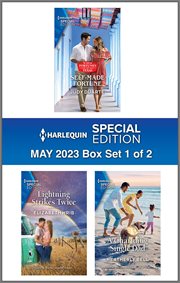 Harlequin Special Edition May 2023 : Box Set 1 of 2 cover image