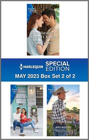 Harlequin Special Edition May 2023 : Box Set 2 of 2 cover image