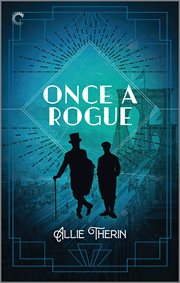 Once a Rogue : Roaring Twenties Magic cover image