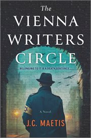 The Vienna Writers Circle : A Historical Fiction Novel cover image