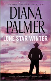 Lone Star winter cover image