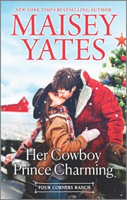Her Cowboy Prince Charming cover image