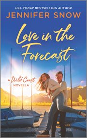 Love in the Forecast cover image