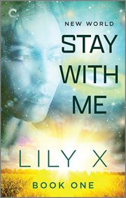 Stay with me : New World cover image